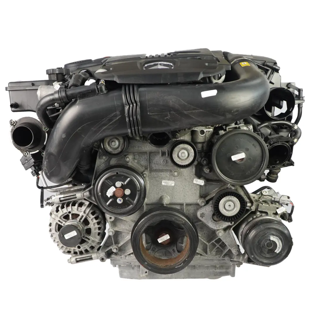 Moteur Nu 271861 271.861 94 000 km, GARANTIE Mercedes R172 SLK 200 250 - SKU A2710108446 - Numéro de pièce A2710108446