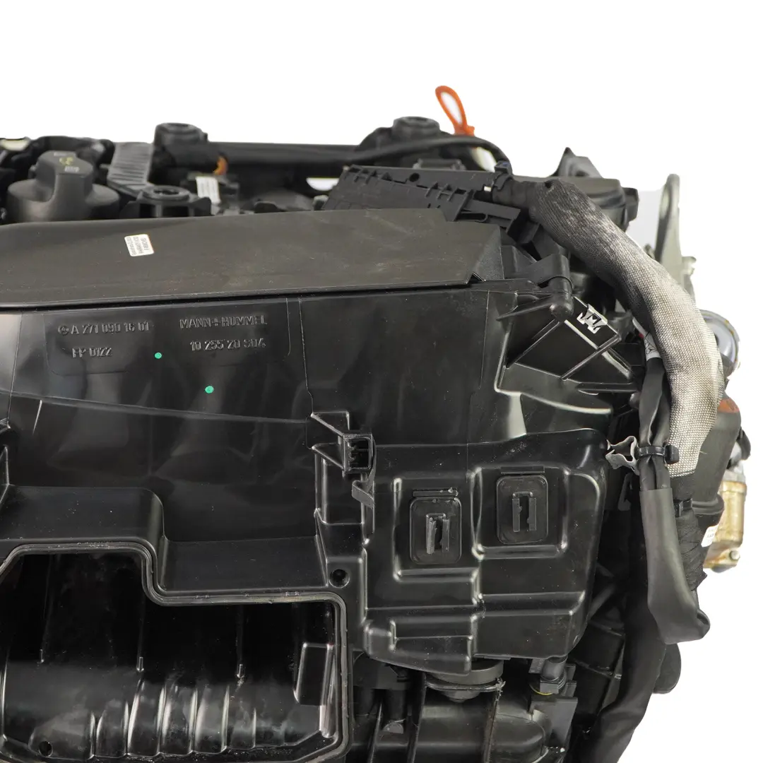 Moteur Nu 271861 271.861 94 000 km, GARANTIE Mercedes R172 SLK 200 250 - SKU A2710108446 - Numéro de pièce A2710108446