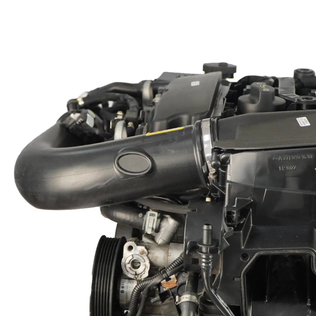 Desnudo 271861 271.861 94 000 km, GARANTÍA para Mercedes R172 SLK 200 250 Motor con número de pieza A2710108446 Mercedes R172 SLK 200 250 Motor Desnudo 271861 271.861 94 000 km, GARANTÍA - SKU A2710108446 - Número de pieza A2710108446