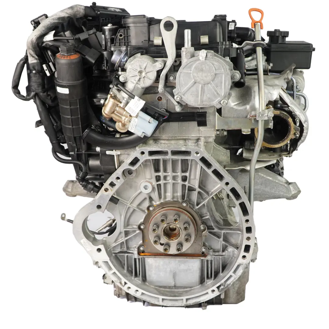 Moteur Nu 271861 271.861 94 000 km, GARANTIE Mercedes R172 SLK 200 250 - SKU A2710108446 - Numéro de pièce A2710108446