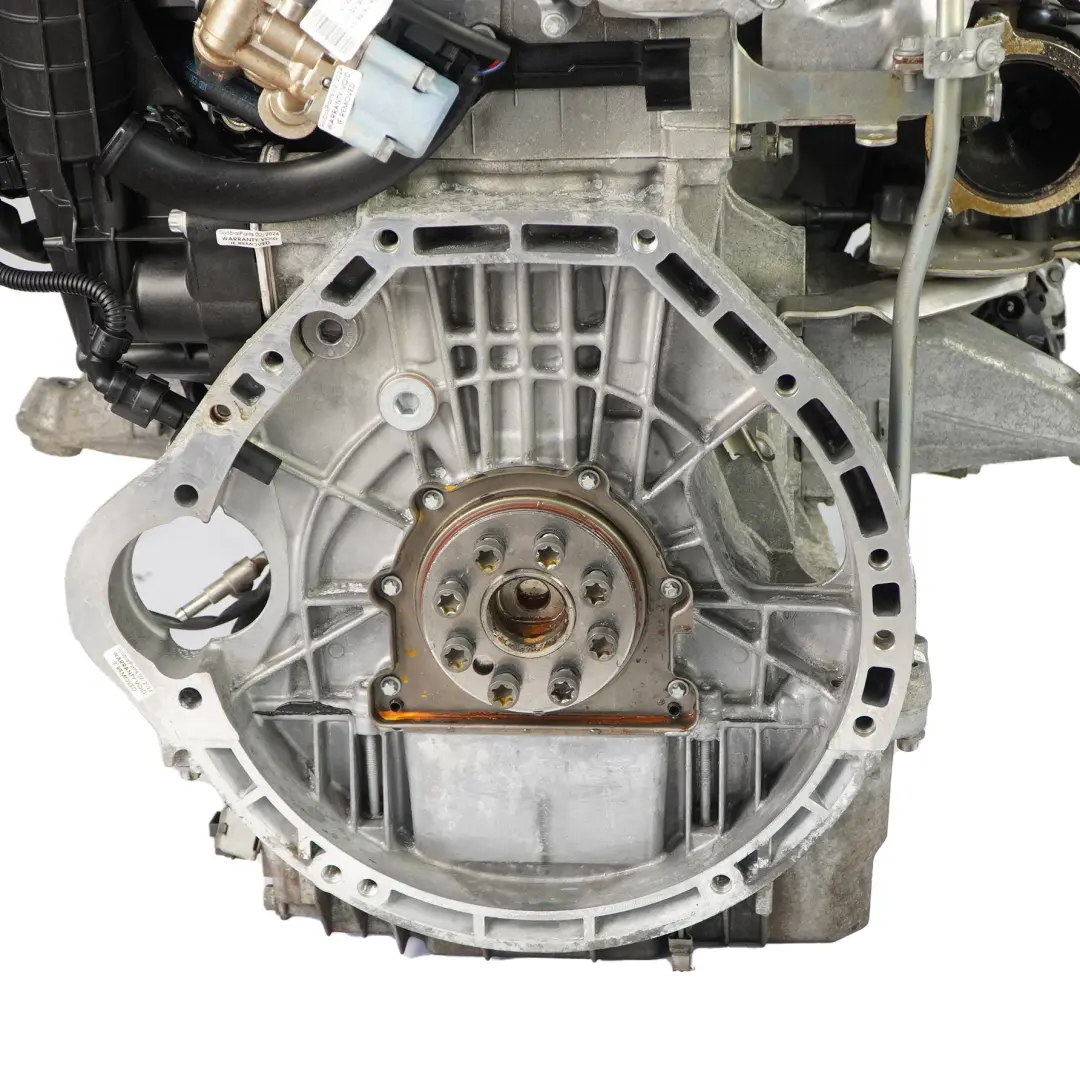 Motore Completo 184HP 271861 271.861 94 000 km, GARANZIA per Mercedes R172 SLK 200 con numero di parte A2710108446 Mercedes R172 SLK 200 Motore Completo 184HP 271861 271.861 94 000 km, GARANZIA - SKU A2710108446-1 - Numero di parte A2710108446