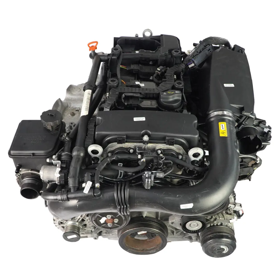 Moteur Nu 271861 271.861 94 000 km, GARANTIE Mercedes R172 SLK 200 250 - SKU A2710108446 - Numéro de pièce A2710108446