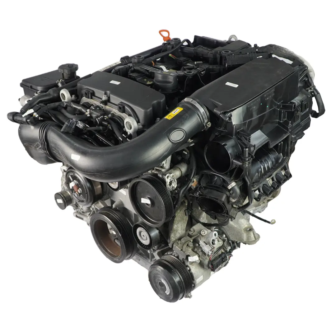Bare Engine 271861 271.861 59k miles, WARRANTY to Mercedes R172 SLK 200 250 with Part number A2710108446 Mercedes R172 SLK 200 250 Bare Engine 271861 271.861 59k miles, WARRANTY - SKU A2710108446 - Part number A2710108446