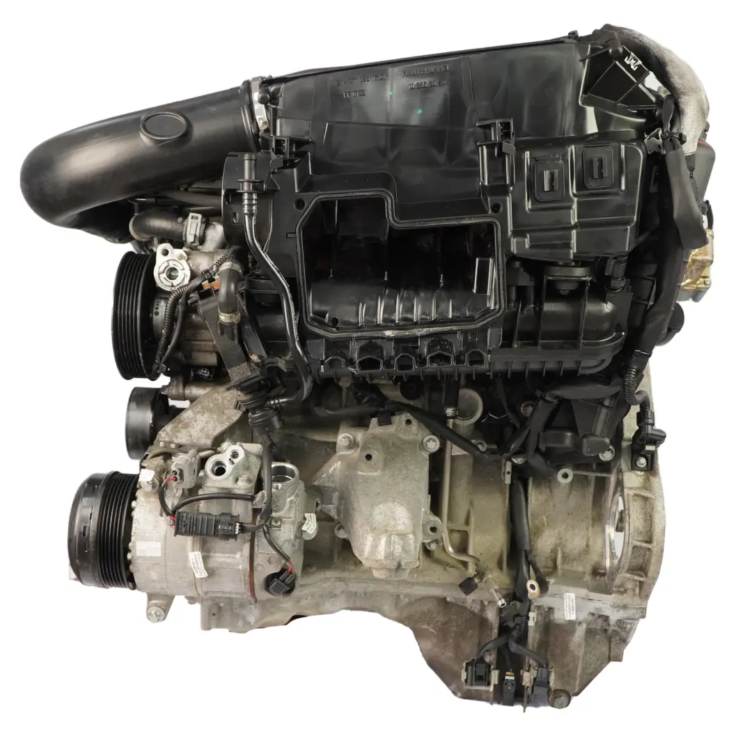Mercedes R172 SLK 200 Motor Completo 184HP 271861 271.861 94 000 km, GARANTÍA - SKU A2710108446-1 - Número de pieza A2710108446