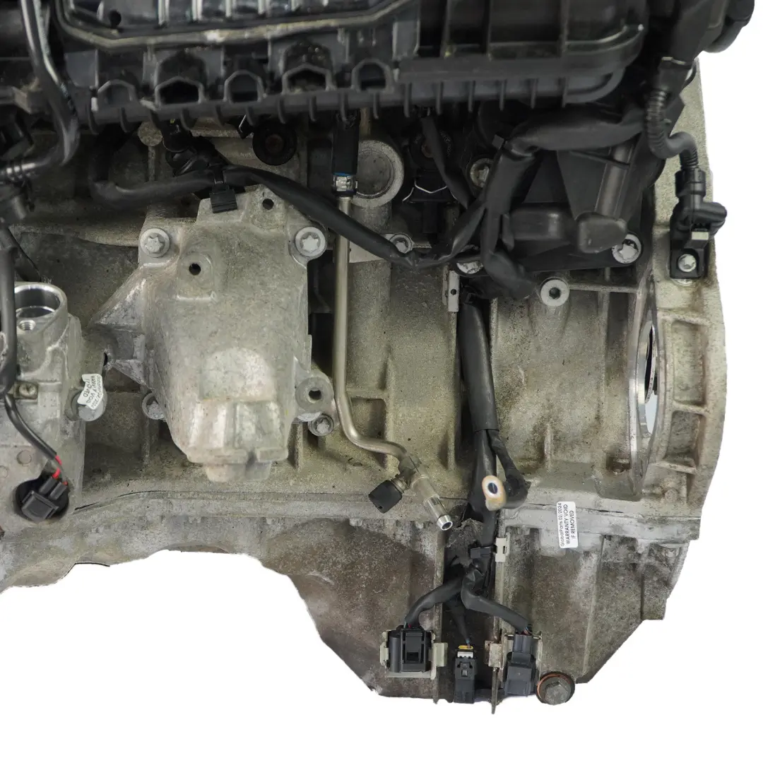 Mercedes R172 SLK 200 Motor Completo 184HP 271861 271.861 94 000 km, GARANTÍA - SKU A2710108446-1 - Número de pieza A2710108446