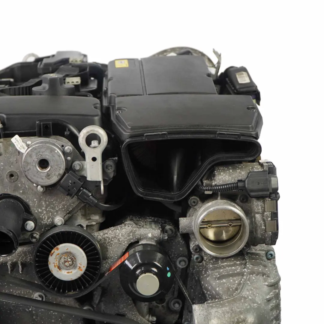 Mercedes CL203 CLC C160 Kompressor Complete Engine 271911 271.911 129HP WARRANTY - SKU A2710108846-1 - Part number A2710108846