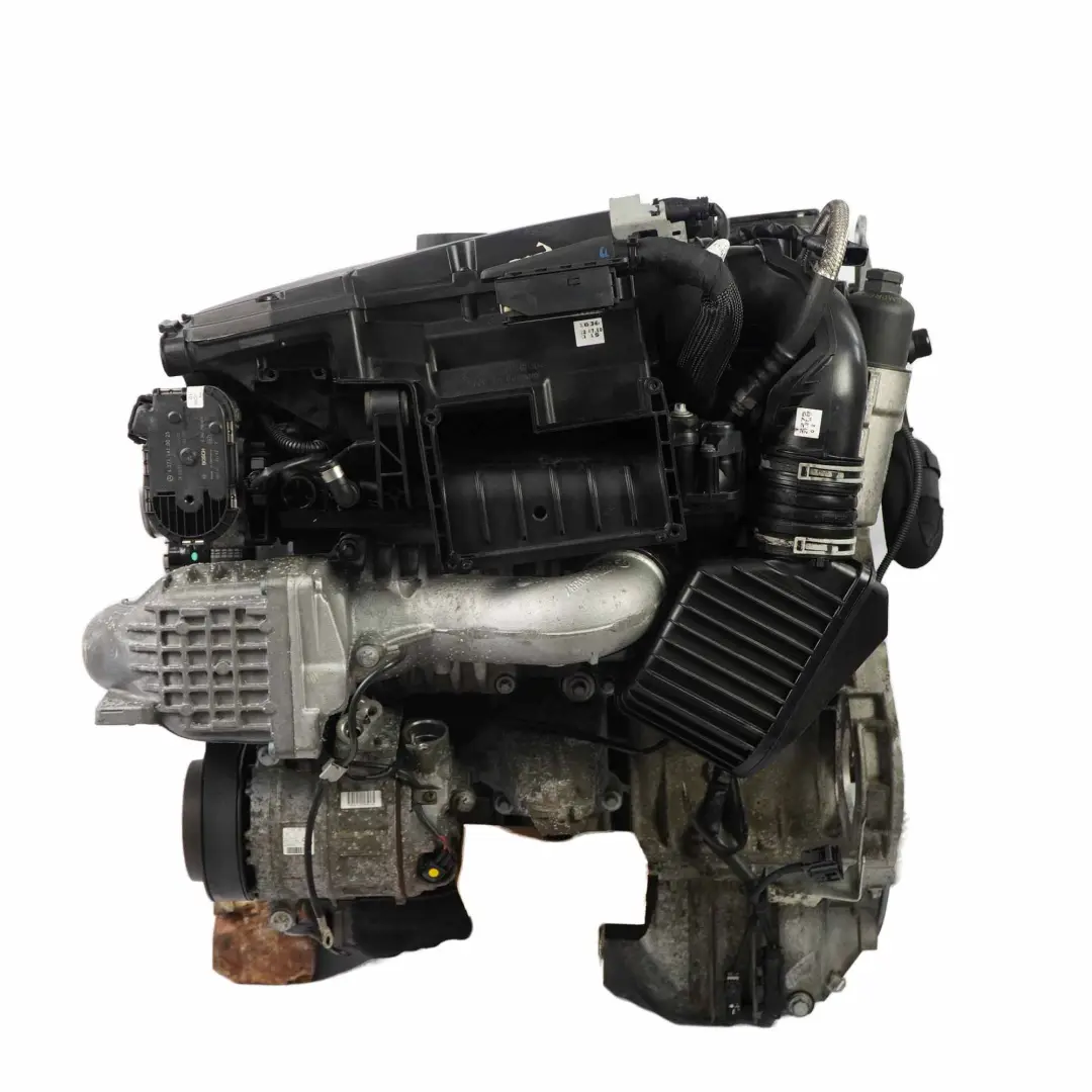 Mercedes CL203 CLC C160 Kompressor Moteur Complet 271911 271.911 129CV GARANTIE - SKU A2710108846-1 - Numéro de pièce A2710108846