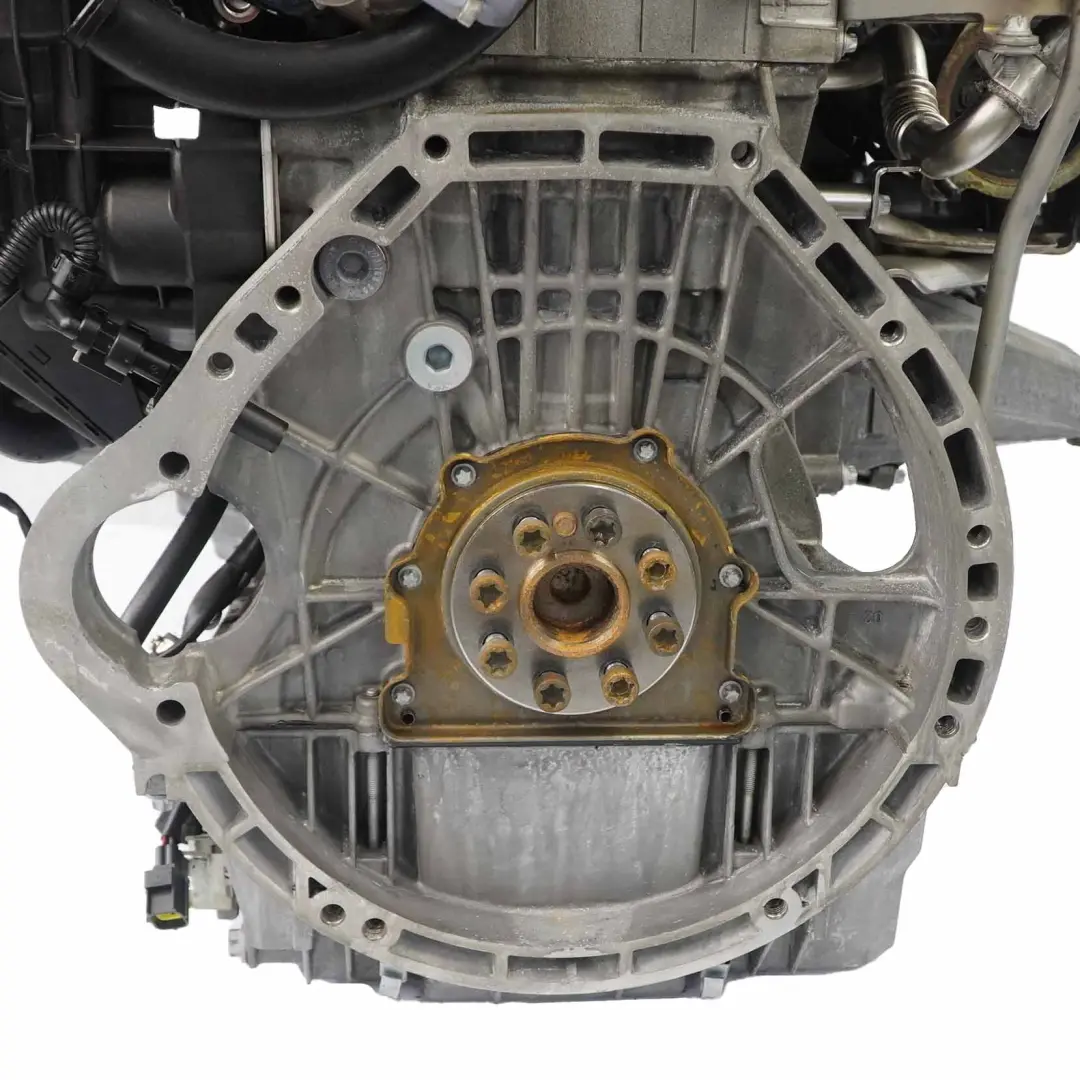 Mercedes W212 E 200 CGI Complete Engine BlueEFFICIENCY 271860 271.860 WARRANTY - SKU A2710109547-1 - Part number A2710109547