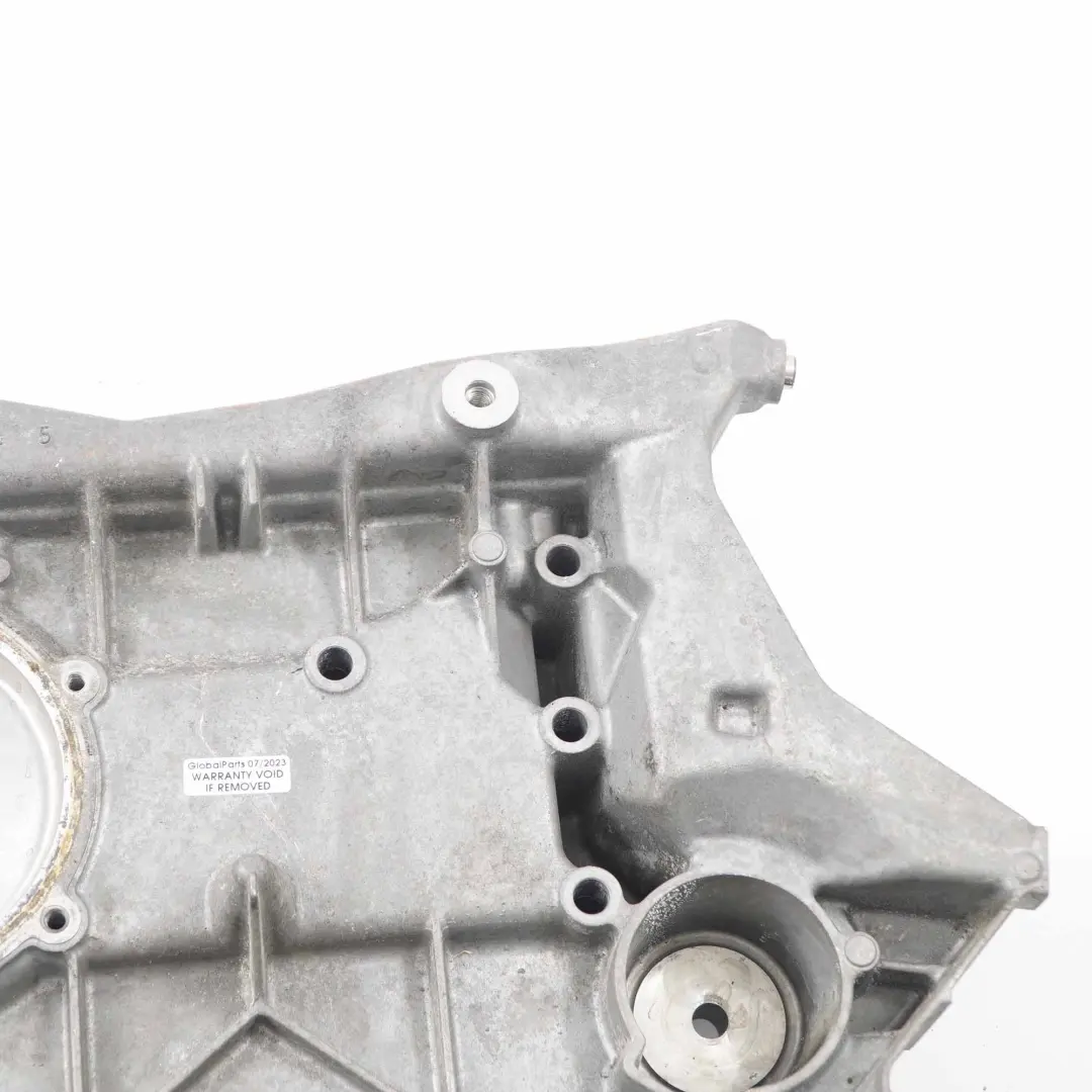  Kurbelabdeckung Mercedes W203 M271 Benzin Motor Timing Case - SKU A2710150302 - Teilenummer A2710150302
