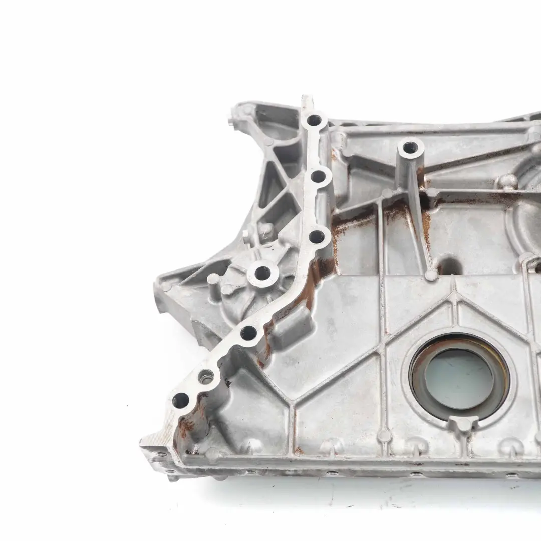 Crank Cover Mercedes W203 M271 Petrol Engine Timing Case to with Part number A2710150302 Crank Cover Mercedes W203 M271 Petrol Engine Timing Case - SKU A2710150302 - Part number A2710150302