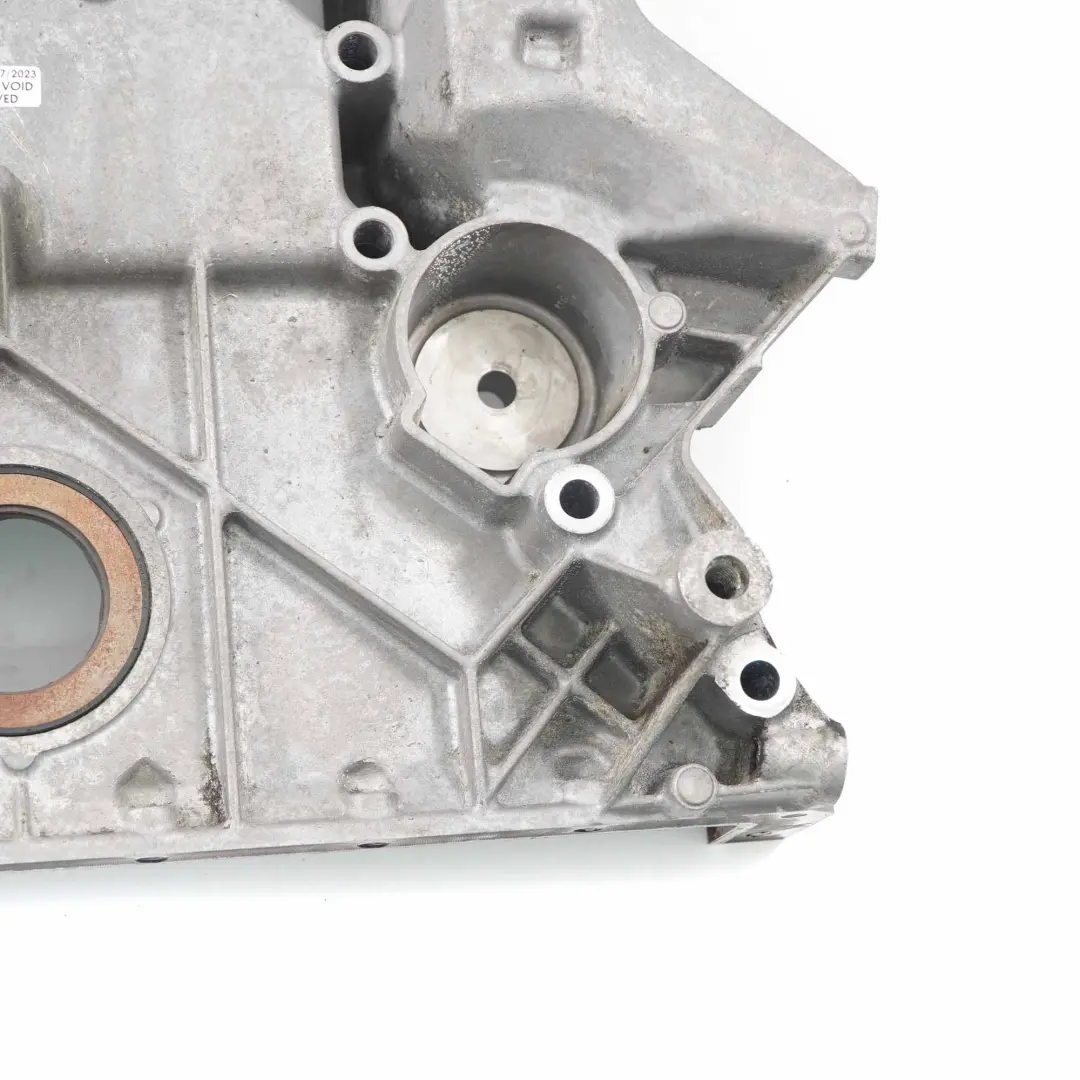 Kurbelabdeckung Mercedes W203 M271 Benzin Motor Timing Case für mit Teilenummer A2710150302 Kurbelabdeckung Mercedes W203 M271 Benzin Motor Timing Case - SKU A2710150302 - Teilenummer A2710150302