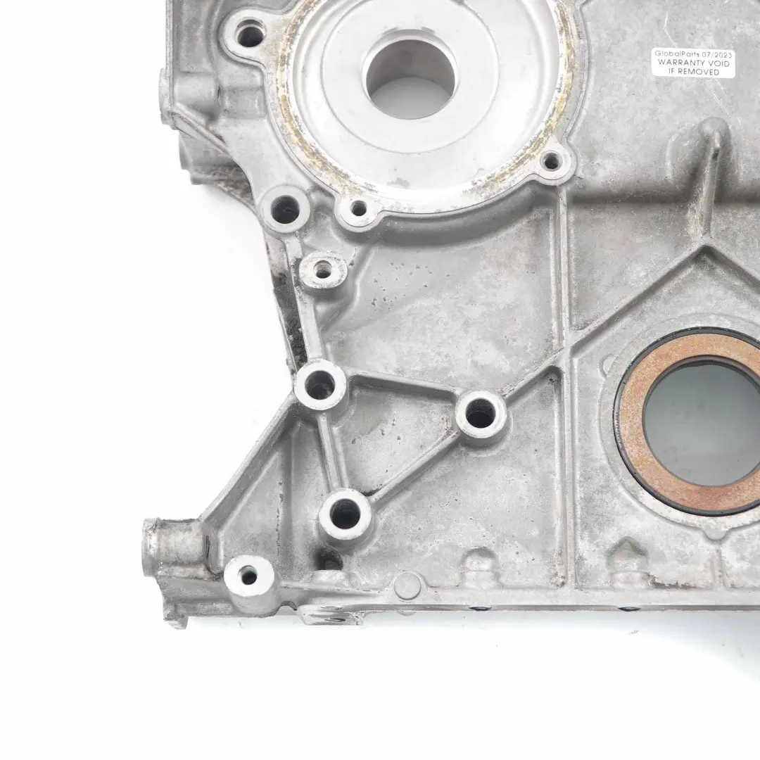  Kurbelabdeckung Mercedes W203 M271 Benzin Motor Timing Case - SKU A2710150302 - Teilenummer A2710150302