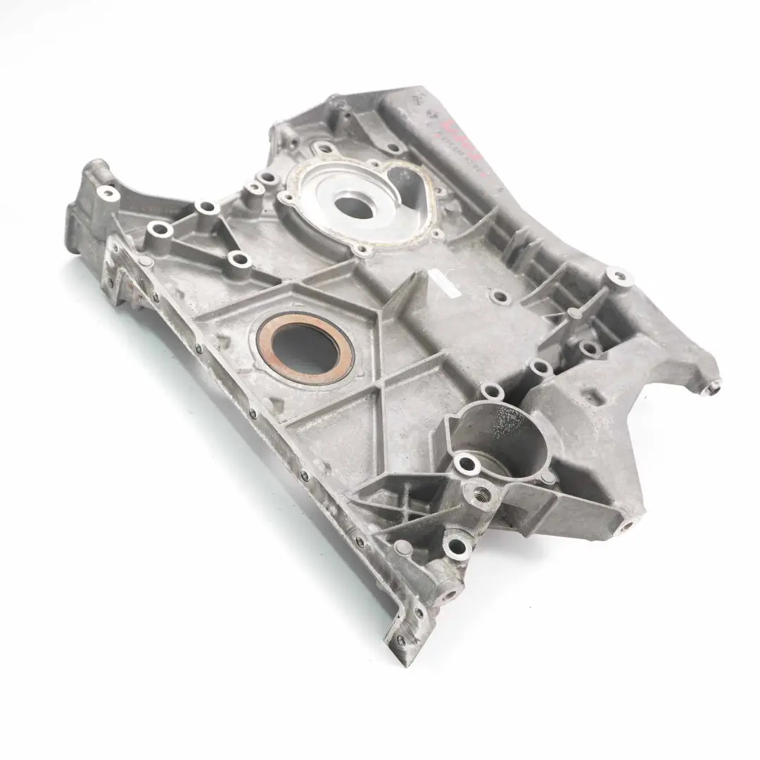  Kurbelabdeckung Mercedes W203 M271 Benzin Motor Timing Case - SKU A2710150302 - Teilenummer A2710150302