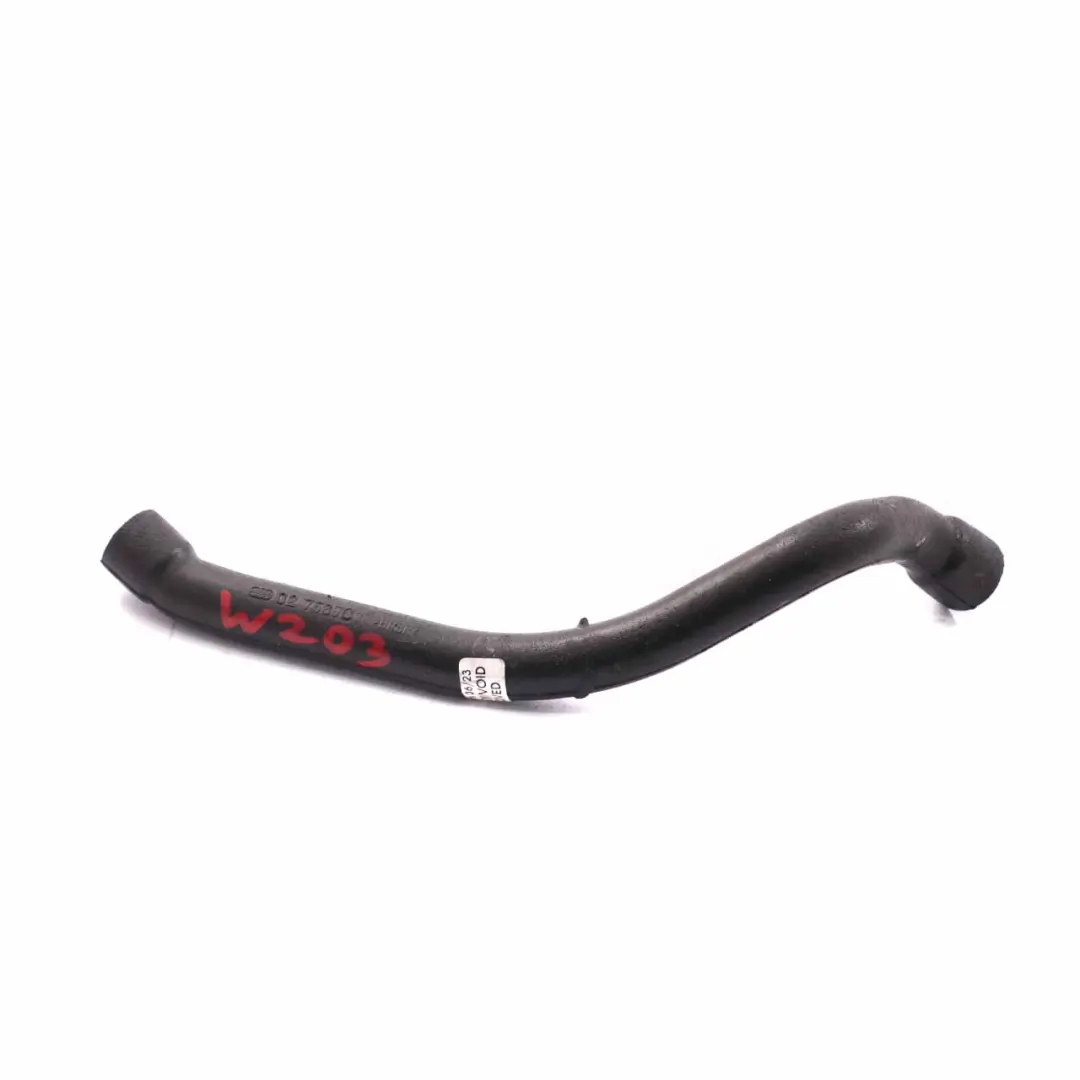 Tubo di sfiato Mercedes W203 W212 M271 Tubo di sfiato testa cilindro per con numero di parte A2710160481 Tubo di sfiato Mercedes W203 W212 M271 Tubo di sfiato testa cilindro - SKU A2710160481 - Numero di parte A2710160481