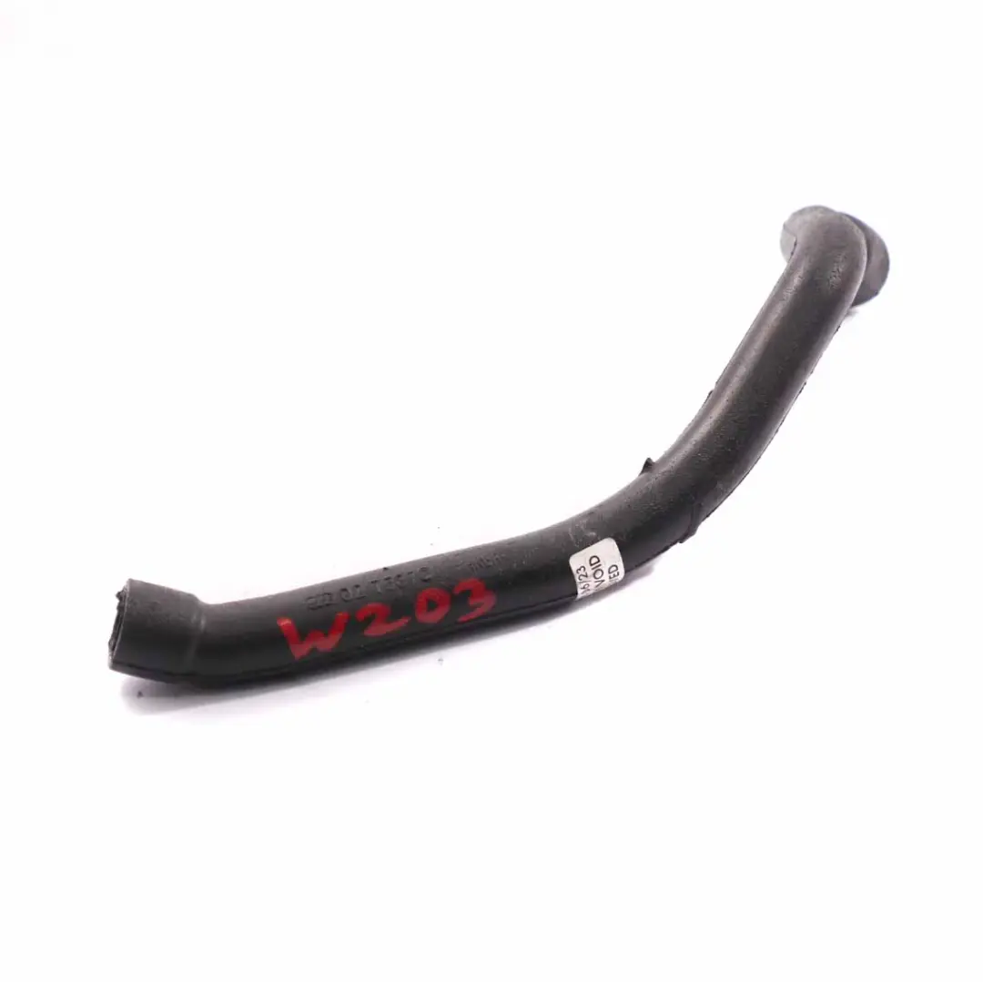  Vent Pipe Mercedes W203 W212 M271 Cylinder Head Breather Line Hose - SKU A2710160481 - Part number A2710160481