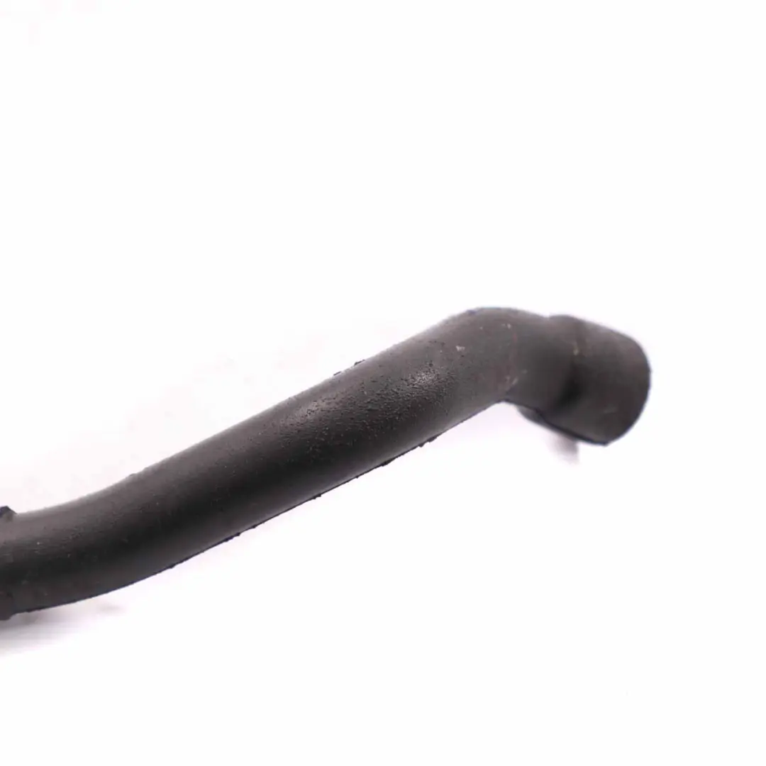 Tuyau d'évent Mercedes W203 W212 M271 Tuyau d'évent tête cylindre pour à propos du numéro de pièce A2710160481 Tuyau d'évent Mercedes W203 W212 M271 Tuyau d'évent tête cylindre - SKU A2710160481 - Numéro de pièce A2710160481