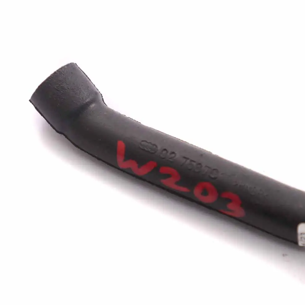 M271 Przewód Odmy Silnika do Mercedes W203 W212 o numerze A2710160481 Mercedes W203 W212 M271 Przewód Odmy Silnika - SKU A2710160481 - Numer Części A2710160481