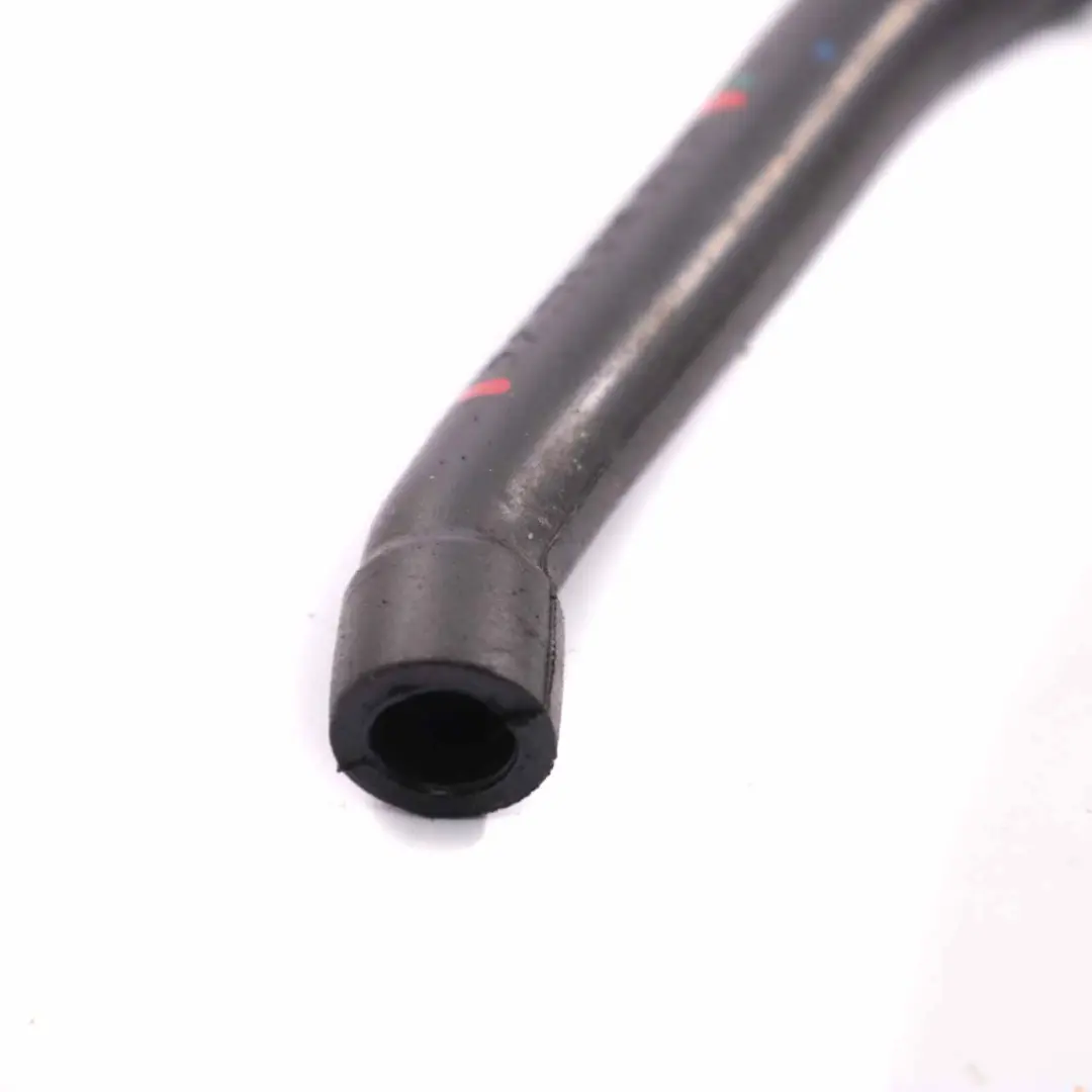 Vent Pipe Mercedes W203 W212 M271 Cylinder Head Breather Line Hose to with Part number A2710160481 Vent Pipe Mercedes W203 W212 M271 Cylinder Head Breather Line Hose - SKU A2710160481 - Part number A2710160481