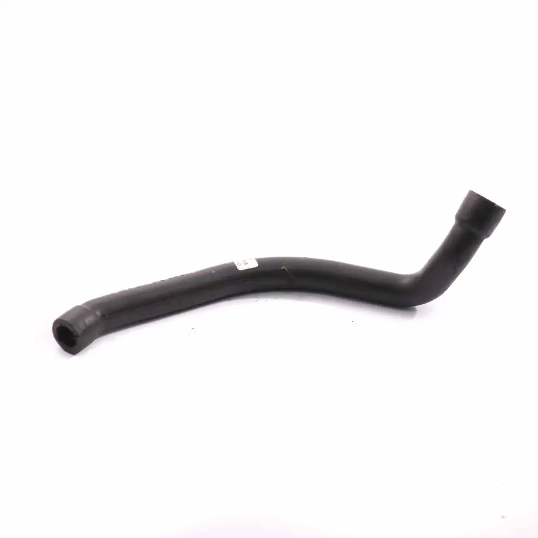 Tuyau d'évent Mercedes W203 W212 M271 Tuyau d'évent tête cylindre - SKU A2710160481 - Numéro de pièce A2710160481
