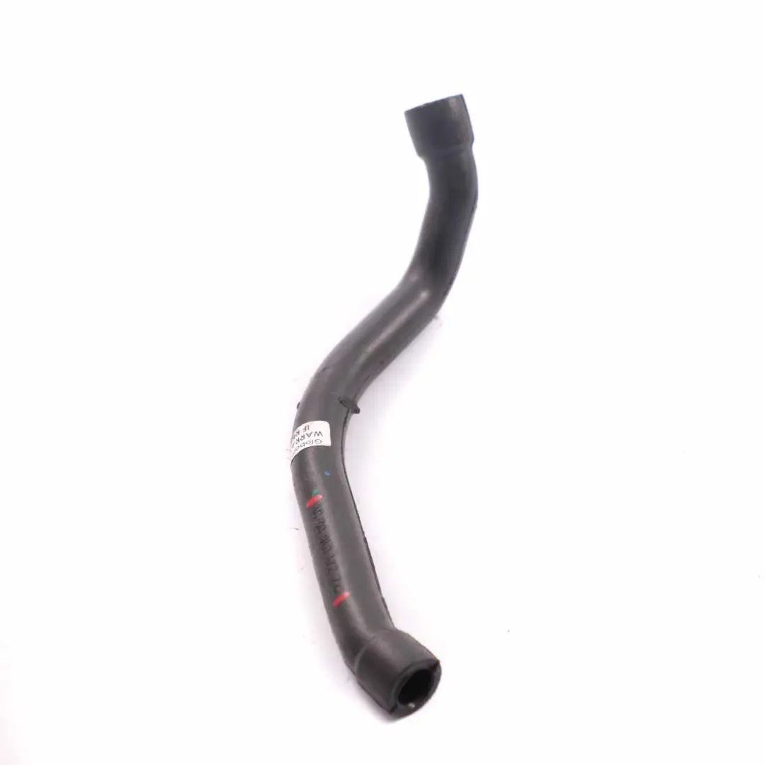  Tuyau d'évent Mercedes W203 W212 M271 Tuyau d'évent tête cylindre - SKU A2710160481 - Numéro de pièce A2710160481