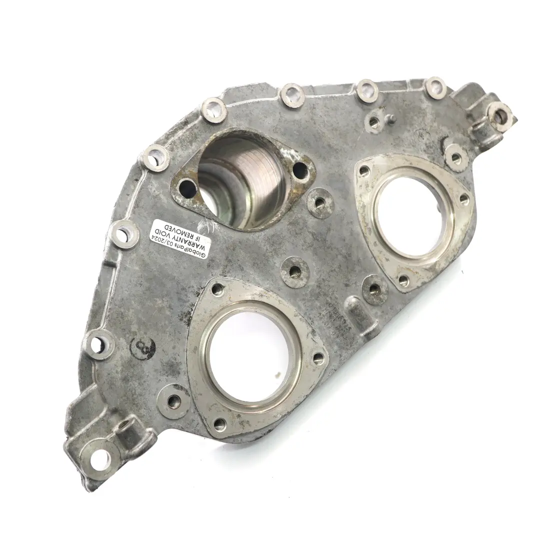 Mercedes R171 W204 W211 Benzinmotor M271 Nockenwellenversteller Gehäusedeckel - SKU A2710160806 - Teilenummer A2710160806
