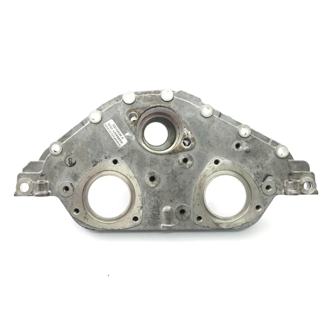 Mercedes SLK R171 W204 W211 Motore M271 Albero camme Copertura cassa anteriore - SKU A2710160806 - Numero di parte A2710160806