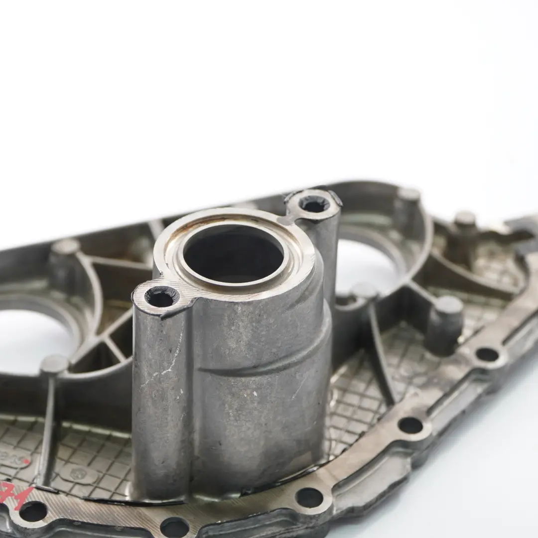 Mercedes R171 W204 W211 Benzinmotor M271 Nockenwellenversteller Gehäusedeckel - SKU A2710160806 - Teilenummer A2710160806