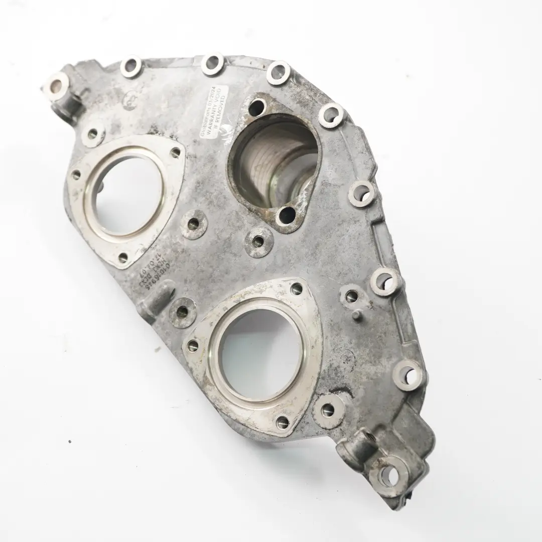 M271 Camshaft Timing Front Case Cover to Mercedes SLK R171 W204 W211 Petrol Engine with Part number A2710160806 Mercedes SLK R171 W204 W211 Petrol Engine M271 Camshaft Timing Front Case Cover - SKU A2710160806 - Part number A2710160806