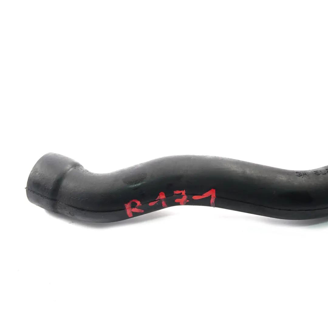  Tuyau d'évent Mercedes W203 W212 M271 Tuyau d'évent tête cylindre - SKU A2710160881 - Numéro de pièce A2710160881