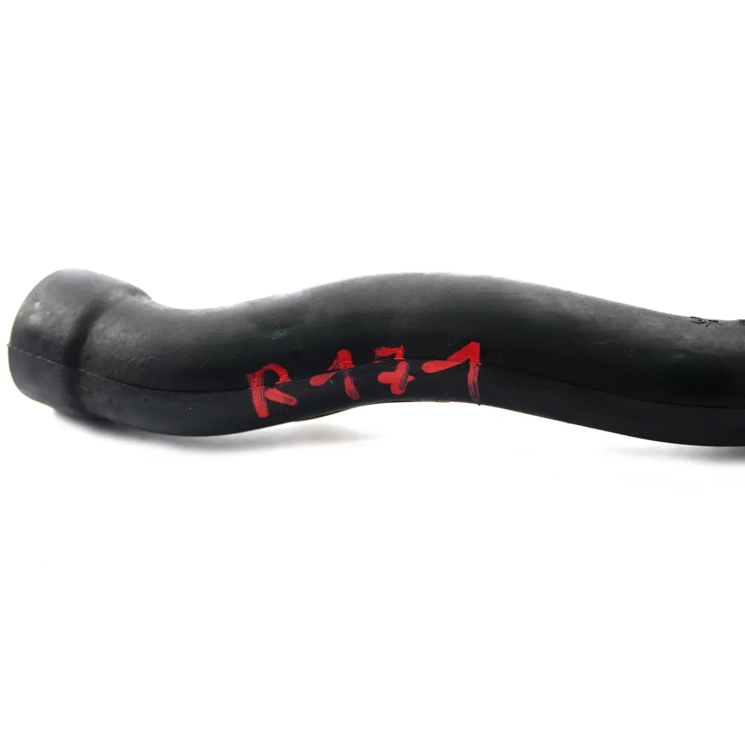  Tuyau d'évent Mercedes W203 W212 M271 Tuyau d'évent tête cylindre - SKU A2710160881 - Numéro de pièce A2710160881