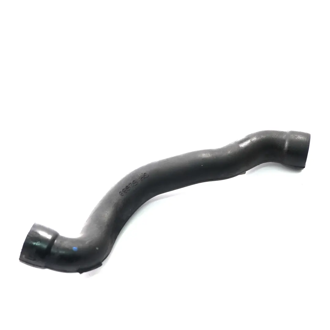  Tuyau d'évent Mercedes W203 W212 M271 Tuyau d'évent tête cylindre - SKU A2710160881 - Numéro de pièce A2710160881