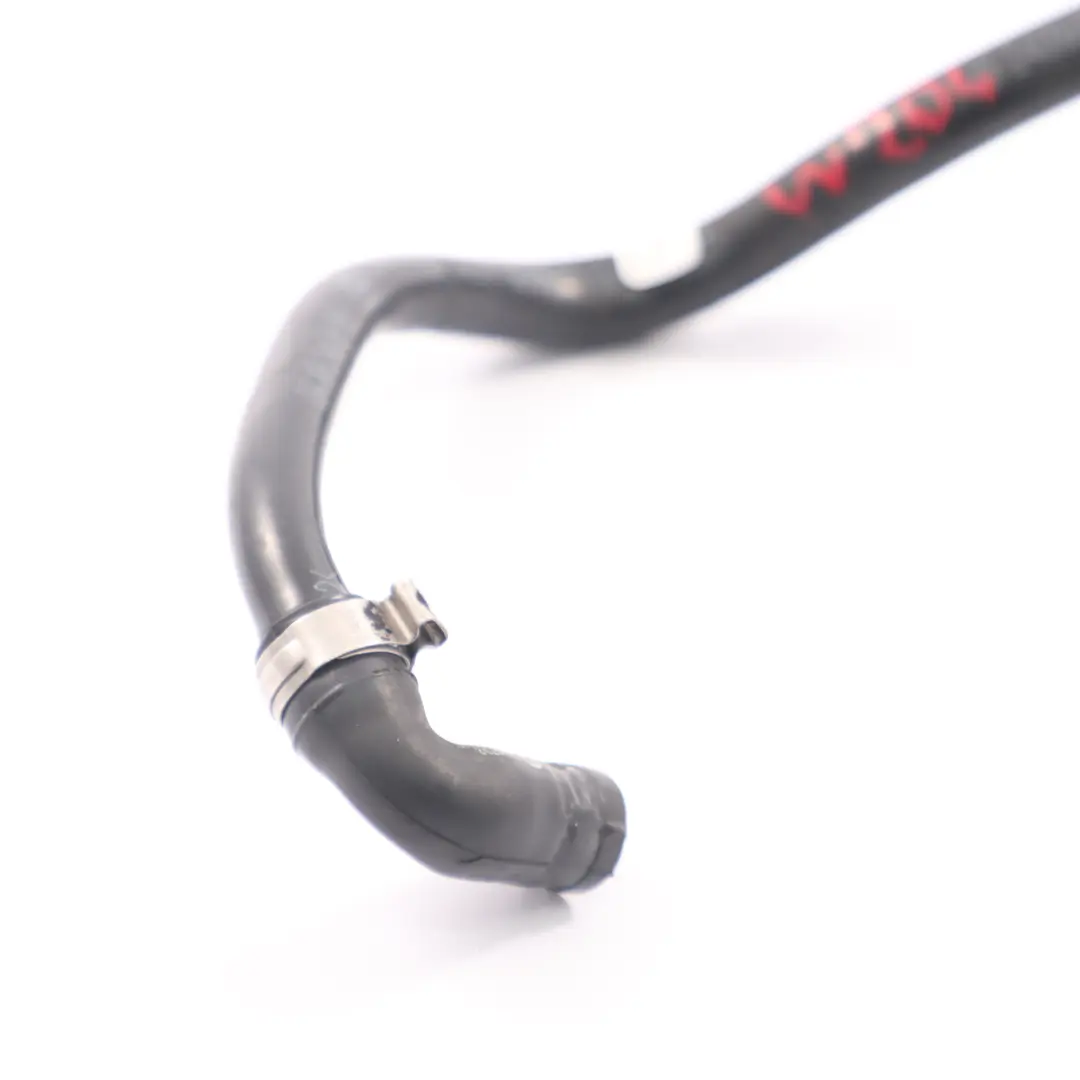 M271 Oil Line Bleed Pipe Pressure Hose Petrol to Mercedes W910 with Part number A2710180229 Mercedes W910 M271 Oil Line Bleed Pipe Pressure Hose Petrol - SKU A2710180229 - Part number A2710180229