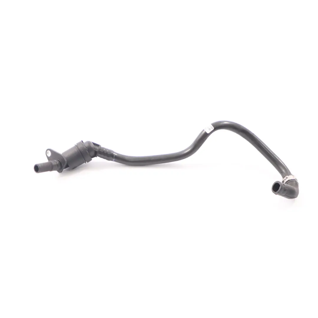 Mercedes W910 M271 Linea olio spurgo tubo pressione tubo benzina - SKU A2710180229 - Numero di parte A2710180229