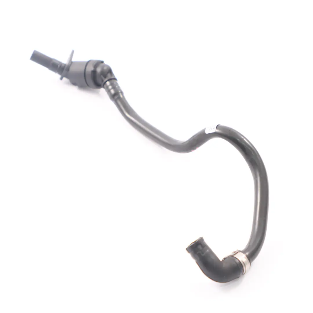 M271 Tuyau de purge d'huile Tuyau de pression Essence pour Mercedes W910 à propos du numéro de pièce A2710180229 Mercedes W910 M271 Tuyau de purge d'huile Tuyau de pression Essence - SKU A2710180229 - Numéro de pièce A2710180229