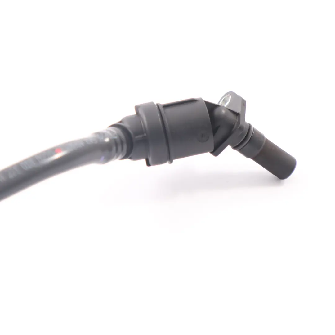 M271 Tubo de purga de aceite Manguera Gasolina para Mercedes W910 con número de pieza A2710180229 Mercedes W910 M271 Tubo de purga de aceite Manguera Gasolina - SKU A2710180229 - Número de pieza A2710180229