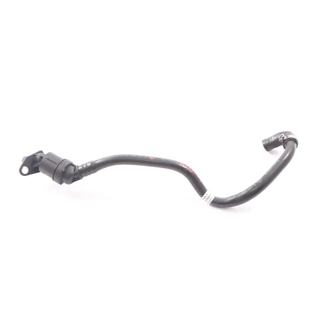 M271 Linea olio spurgo tubo pressione tubo benzina per Mercedes W910 con numero di parte A2710180229 Mercedes W910 M271 Linea olio spurgo tubo pressione tubo benzina - SKU A2710180229 - Numero di parte A2710180229