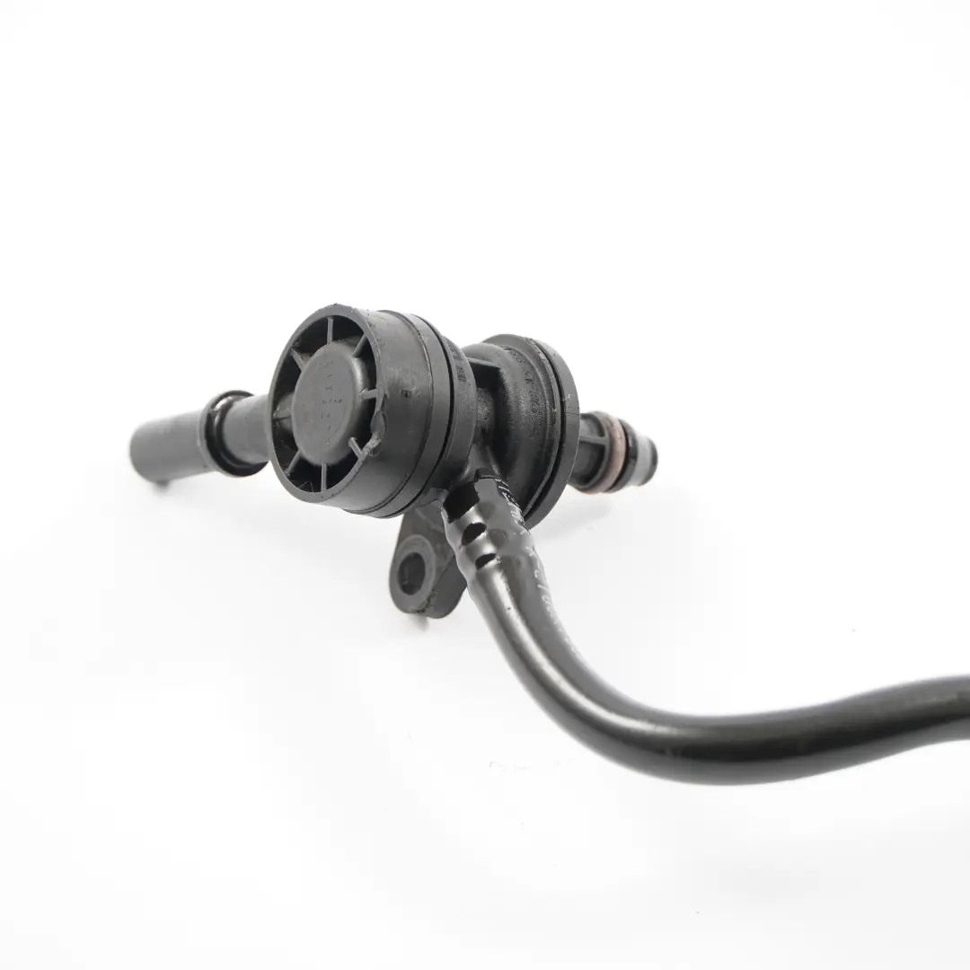  Tuyau de pompe à air Mercedes W204 M271 Tuyau d'échappement - SKU A2710180612 - Numéro de pièce A2710180612