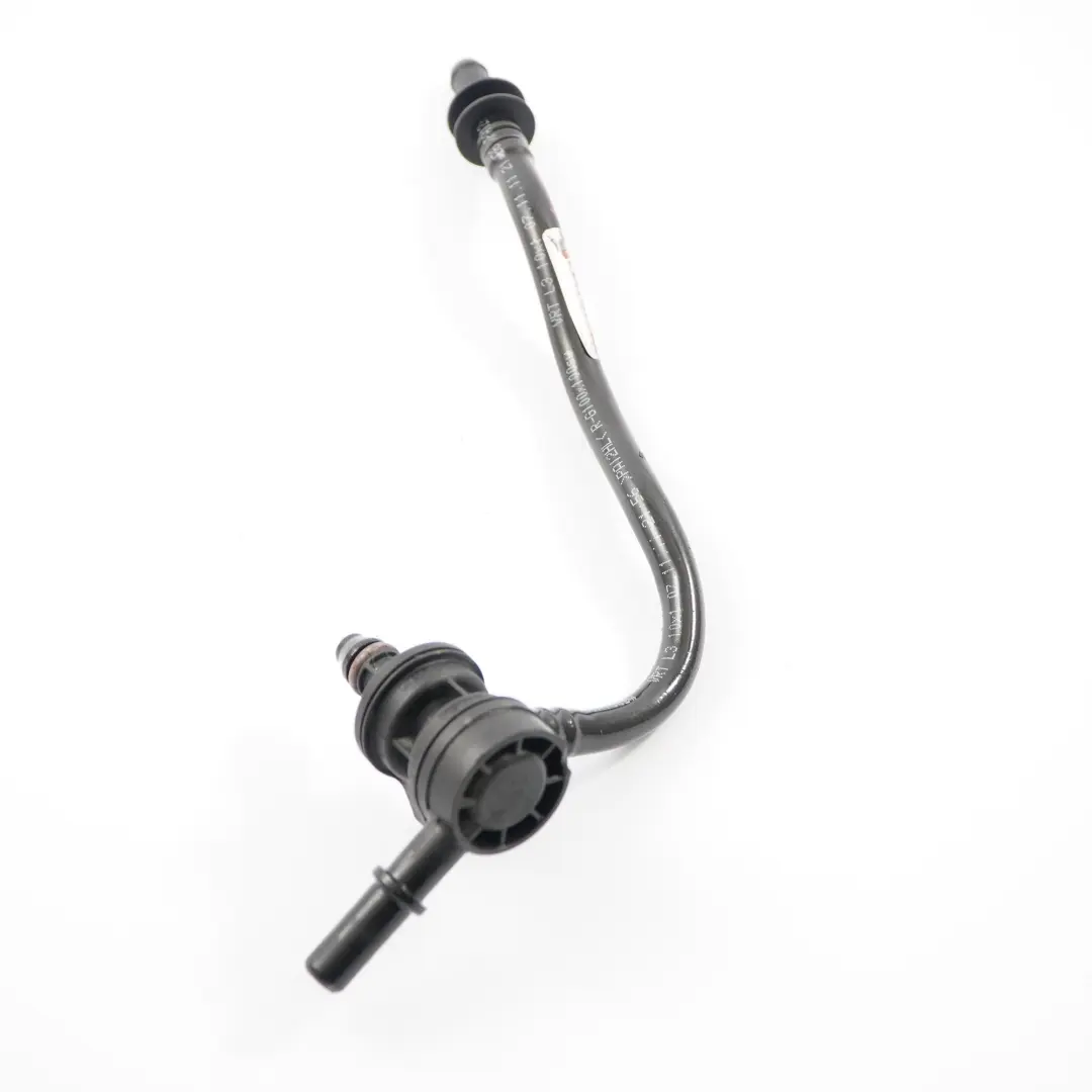  Tuyau de pompe à air Mercedes W204 M271 Tuyau d'échappement - SKU A2710180612 - Numéro de pièce A2710180612