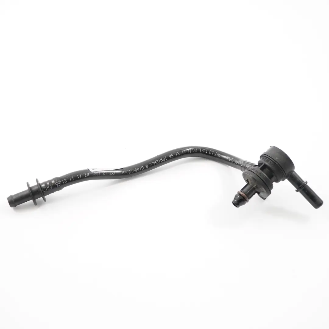 M271 Rura Przewód Wąż Pompy Powietrza do Mercedes W204 o numerze A2710180612 Mercedes W204 M271 Rura Przewód Wąż Pompy Powietrza - SKU A2710180612 - Numer Części A2710180612