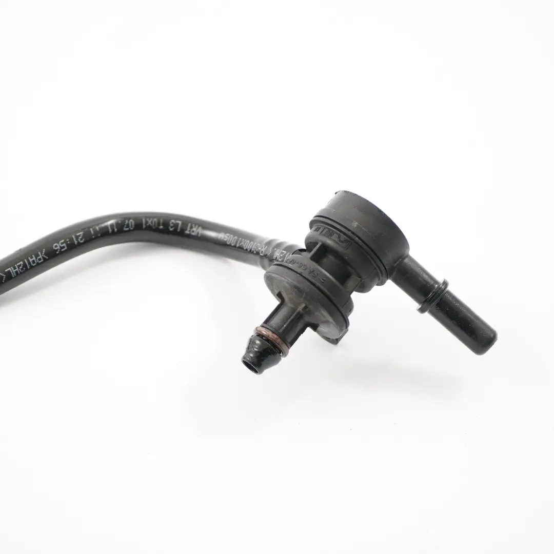  Tuyau de pompe à air Mercedes W204 M271 Tuyau d'échappement - SKU A2710180612 - Numéro de pièce A2710180612