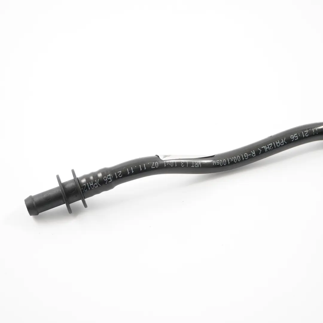  Tuyau de pompe à air Mercedes W204 M271 Tuyau d'échappement - SKU A2710180612 - Numéro de pièce A2710180612