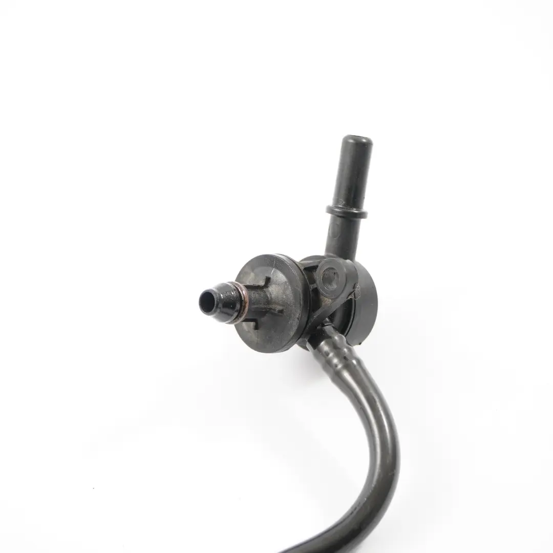  Tuyau de pompe à air Mercedes W204 M271 Tuyau d'échappement - SKU A2710180612 - Numéro de pièce A2710180612