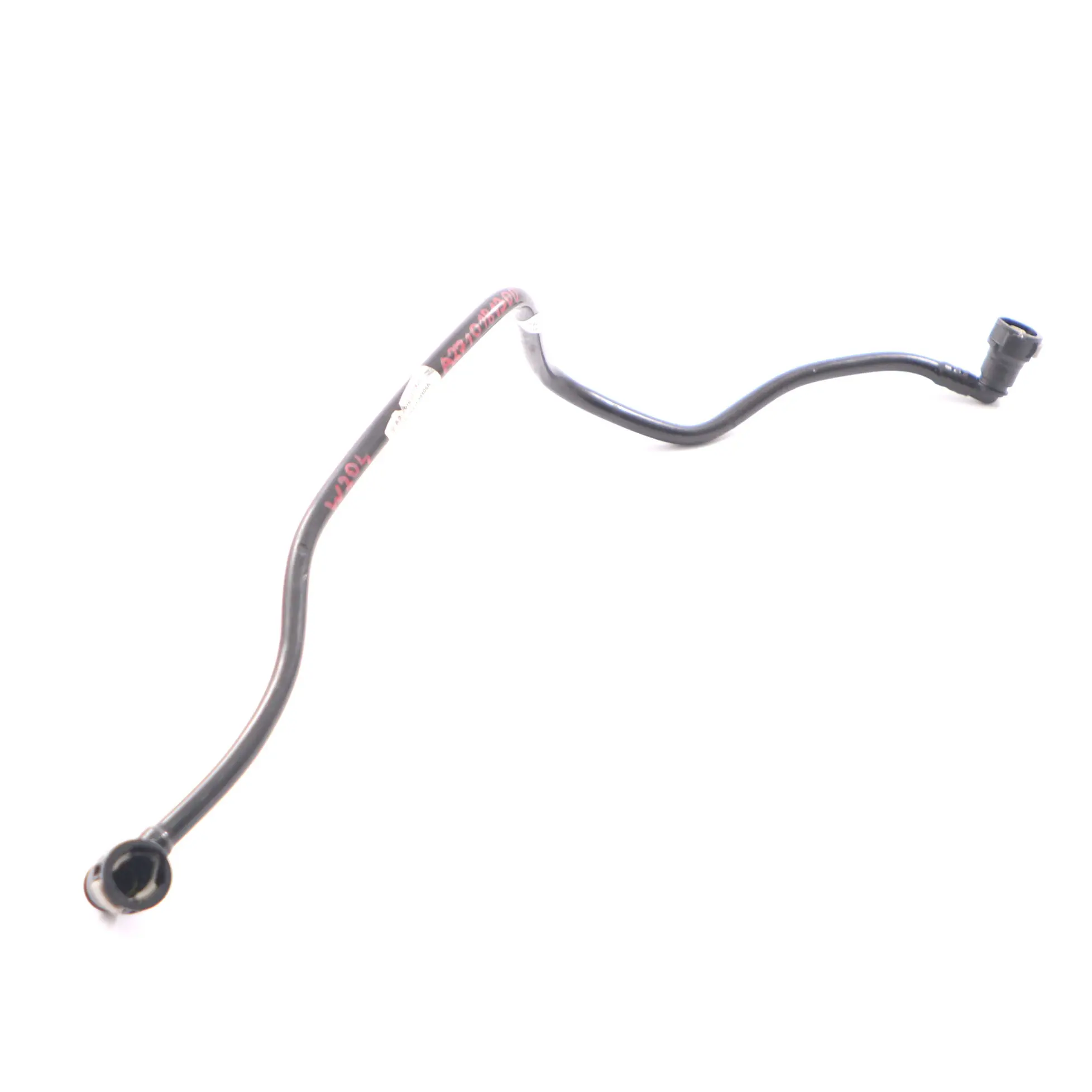 Luftpumpenschlauch Mercedes W204 M271 Rohrleitung A2710180712