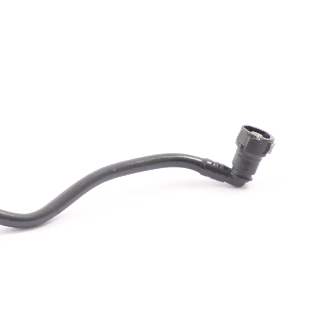 Tuyau de pompe à air Mercedes W204 M271 Tuyau d'échappement - SKU A2710180712 - Numéro de pièce A2710180712