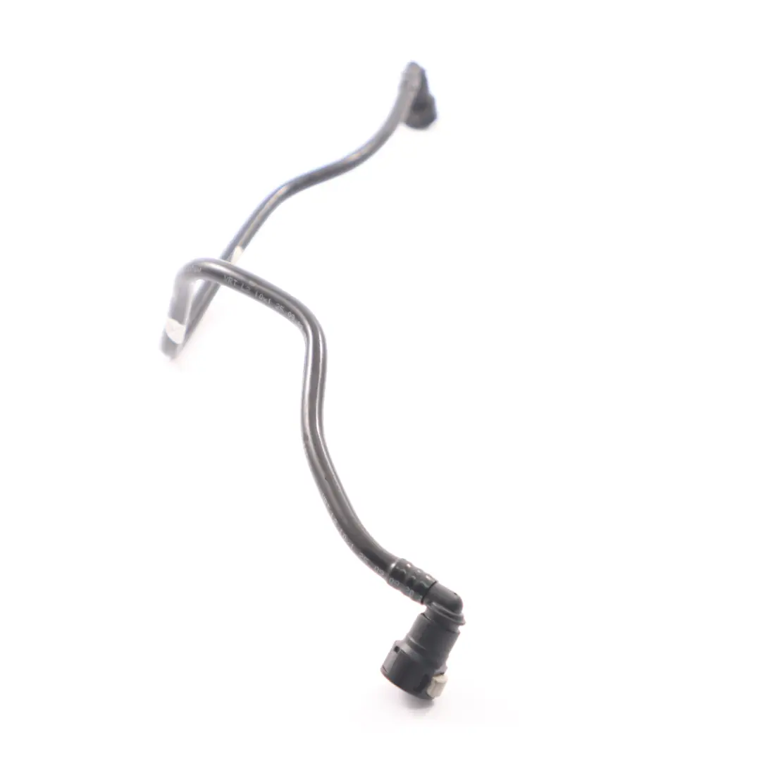  Tuyau de pompe à air Mercedes W204 M271 Tuyau d'échappement - SKU A2710180712 - Numéro de pièce A2710180712