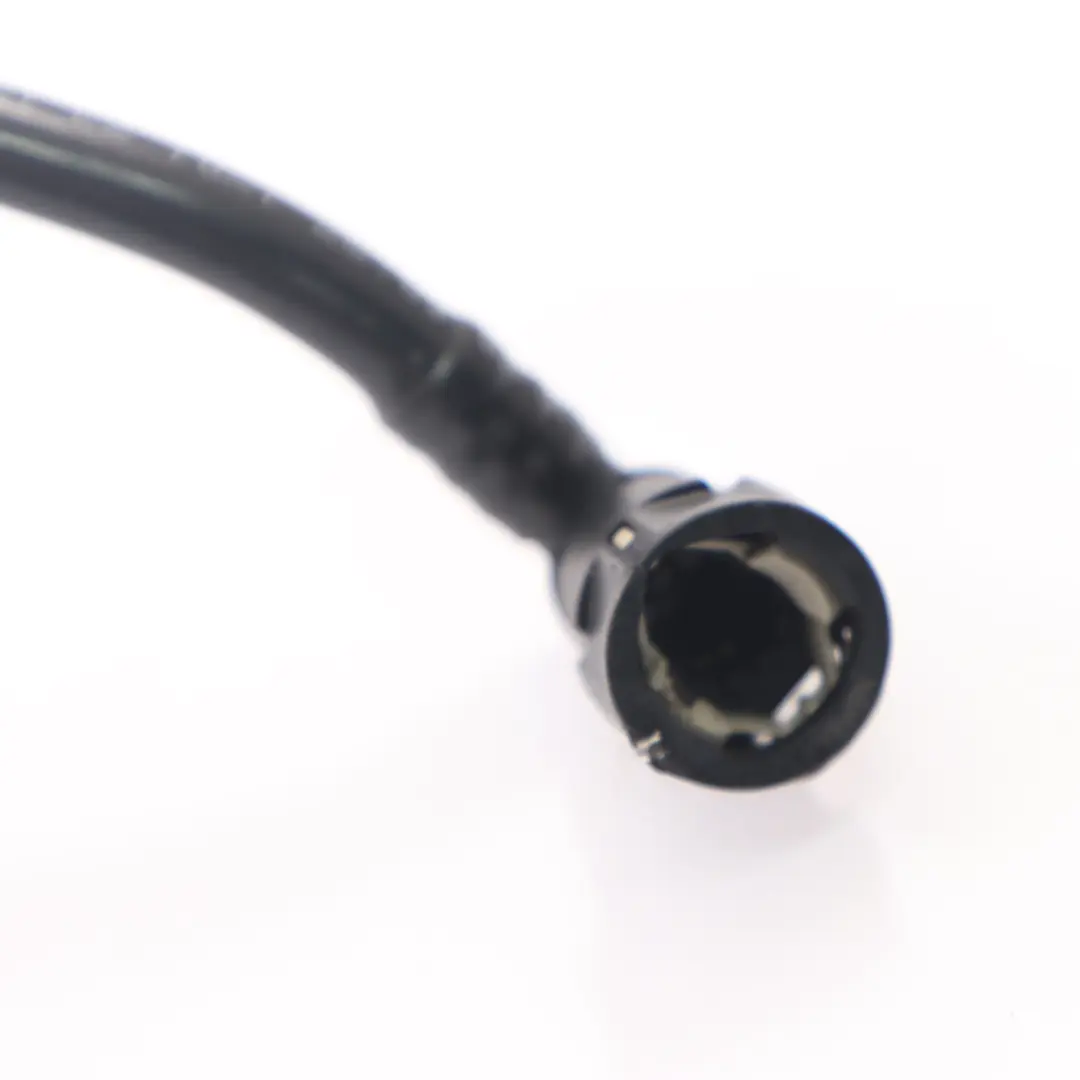 Tuyau de pompe à air Mercedes W204 M271 Tuyau d'échappement - SKU A2710180712 - Numéro de pièce A2710180712