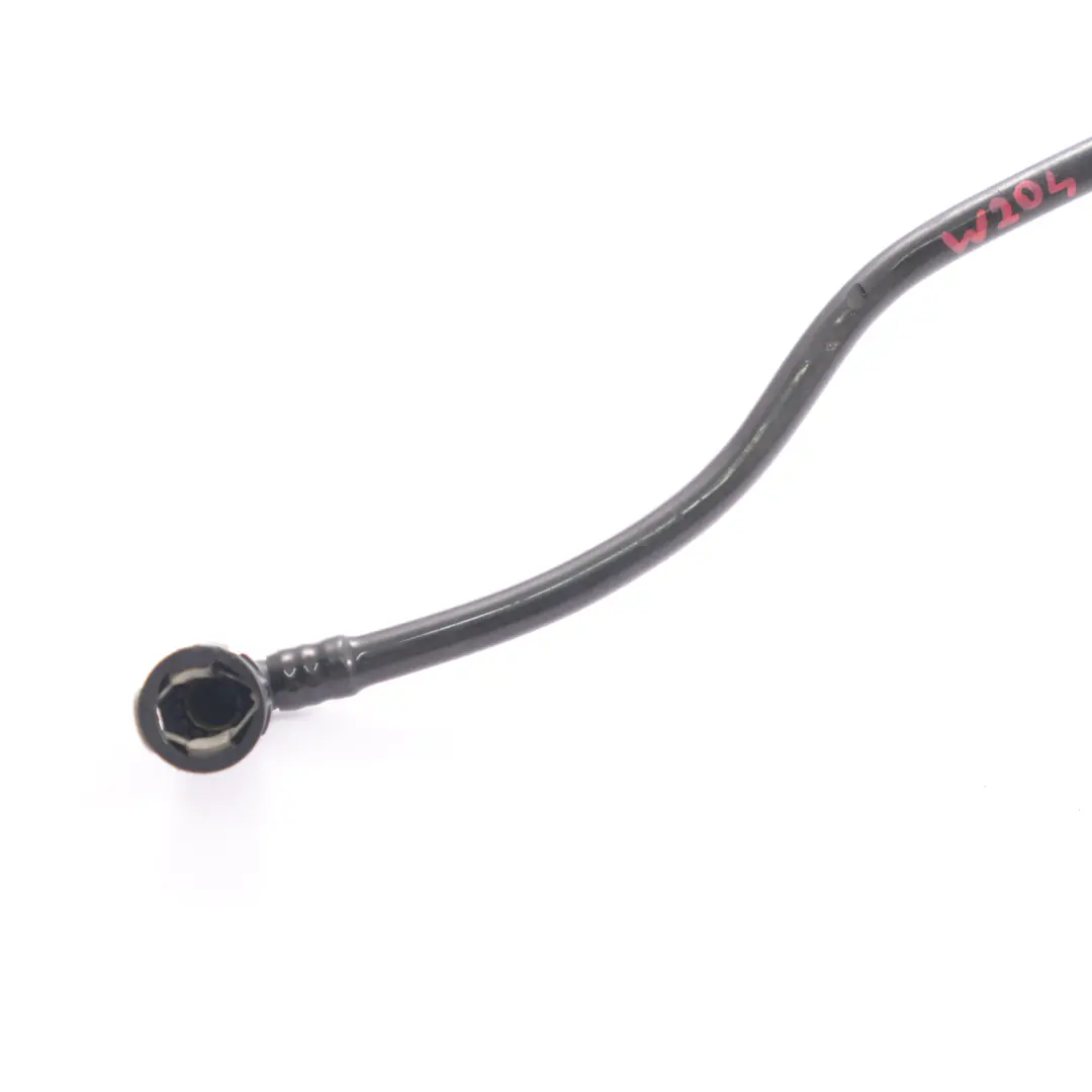  Tuyau de pompe à air Mercedes W204 M271 Tuyau d'échappement - SKU A2710180712 - Numéro de pièce A2710180712