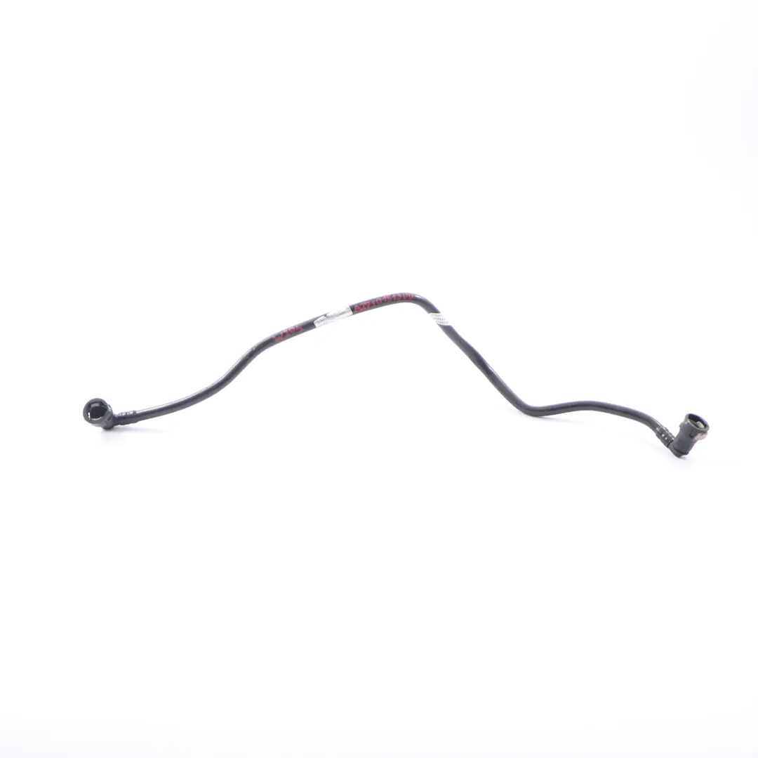  Tuyau de pompe à air Mercedes W204 M271 Tuyau d'échappement - SKU A2710180712 - Numéro de pièce A2710180712