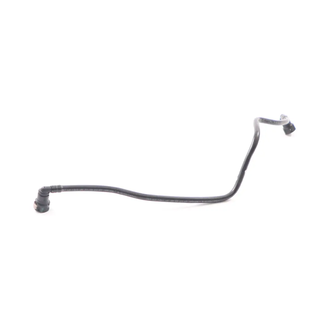  Tuyau de pompe à air Mercedes W204 M271 Tuyau d'échappement - SKU A2710180712 - Numéro de pièce A2710180712