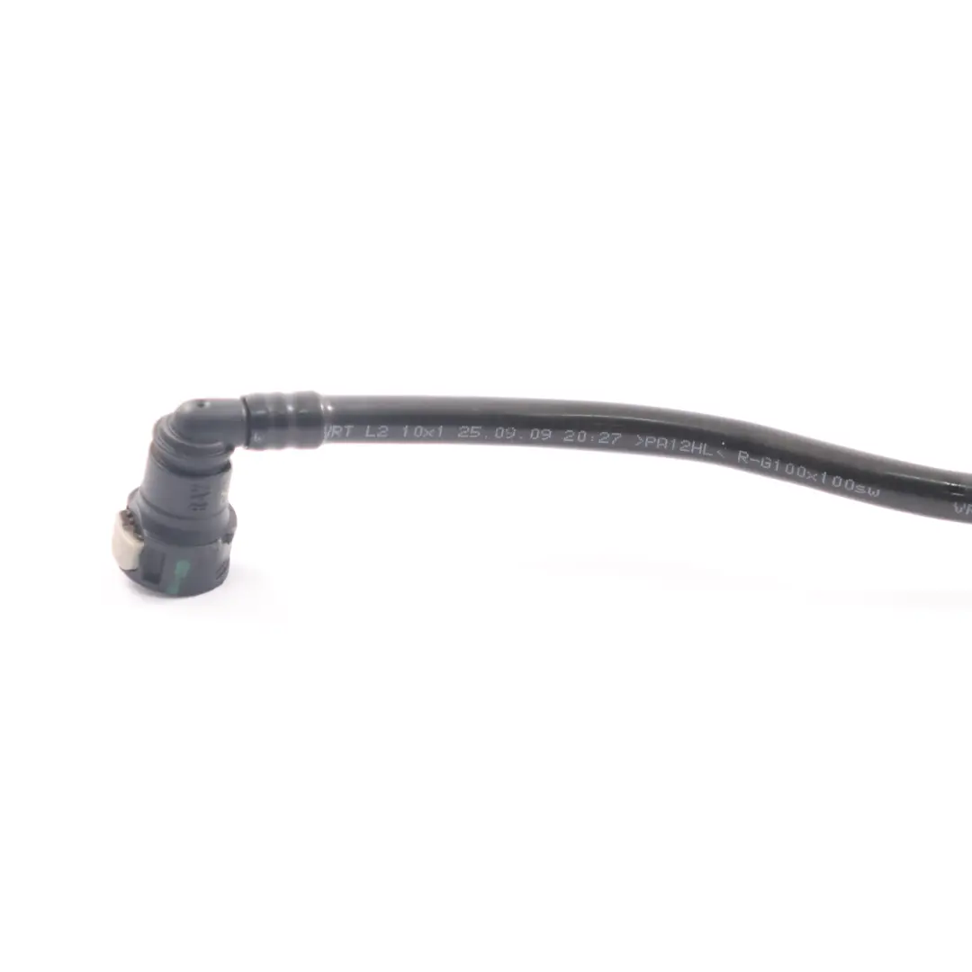  Tuyau de pompe à air Mercedes W204 M271 Tuyau d'échappement - SKU A2710180712 - Numéro de pièce A2710180712